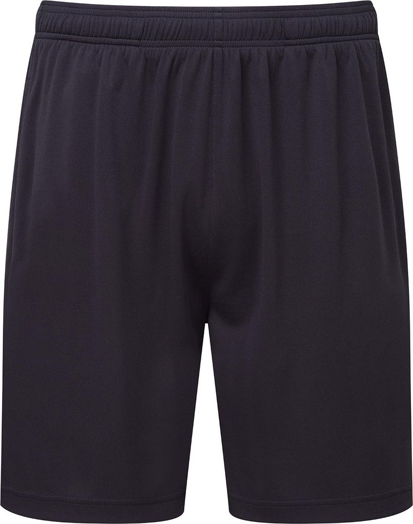 TriDri - "Ion-Charge" Shorts für Herren/Damen Unisex RW10776 (M) (Dunkelblau)
