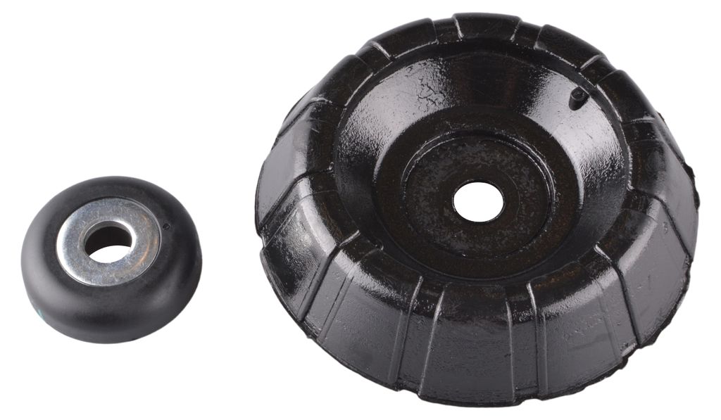 TEDGUM TED56115 Federbeinstützlager Vorne für SUZUKI SWIFT III (MZ, EZ) SWIFT IV (FZ, NZ) Splash Schrägheck