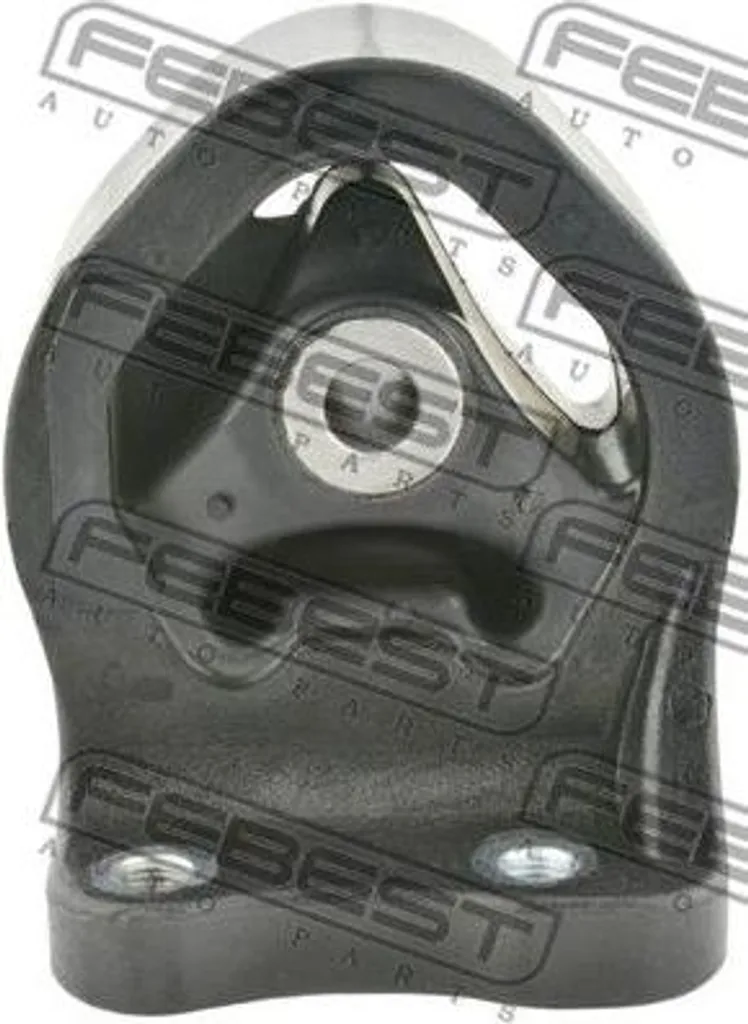 Support Moteur FEBEST HM-RDRR pour Honda CR-V - Réf OE 50810S7C013