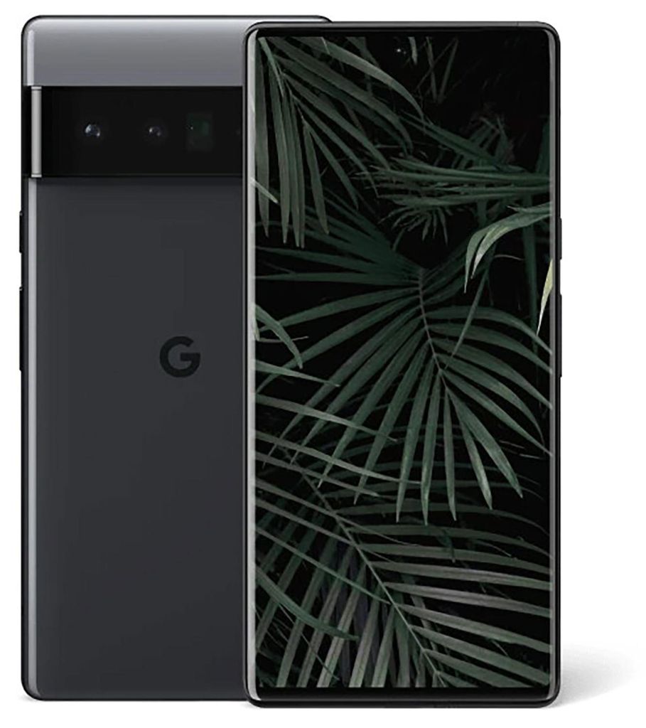 Google Pixel 6 Pro , 17 cm (6.7"), 12 GB, 128 GB, 50 MP, Produktbild 
