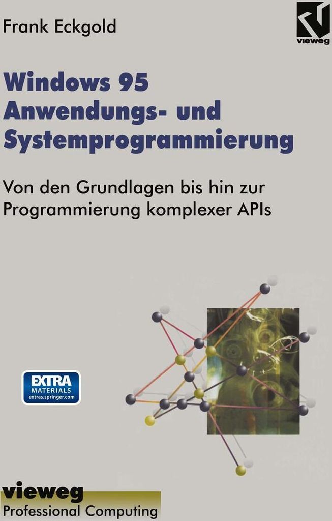 Windows 95 Anwendungs- und Systemprogrammierung