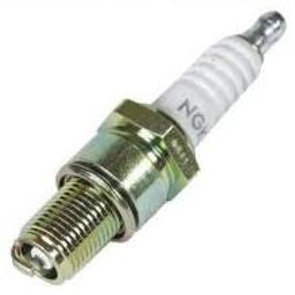 NGK Bougie BPR7HS