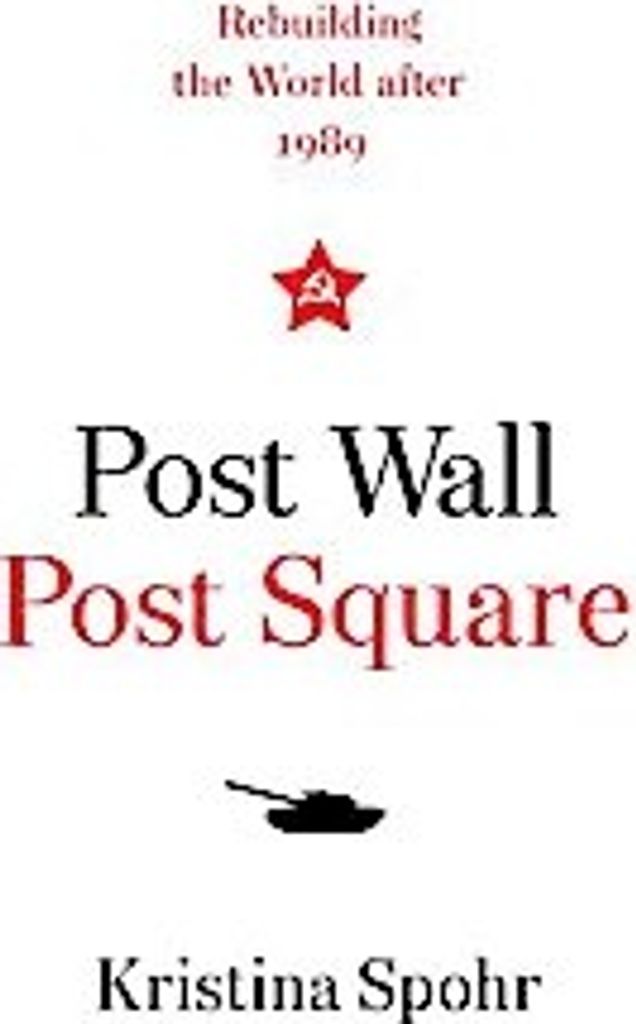 Pfostenwand, Pfostenquadrat