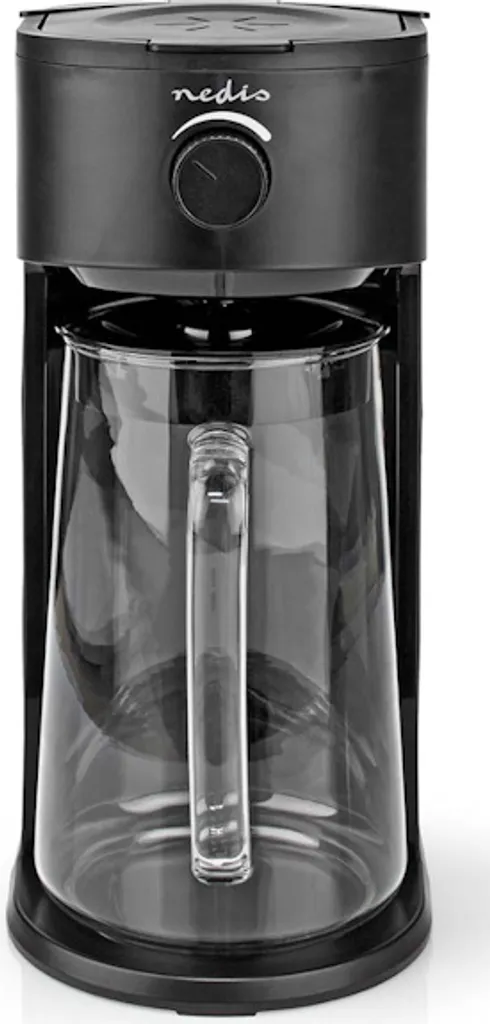 Machine à boissons fraîches 6 tasses idéale pour thé et café glacé