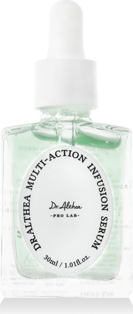 Dr.Althea Multi‑Action Infusion Serum 30 ml Produktbild 