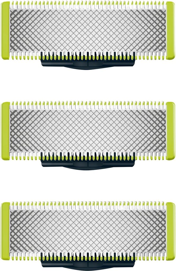 PHILIPS OneBlade Rasierklingen OneBlade QP230/50, 3 St Produktbild 