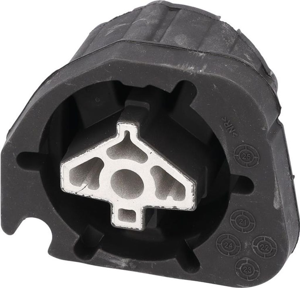 FEBI BILSTEIN Lagerung Automatikgetriebe 186339 für BMW X5 (F15, F85) X6 (F16, F86)