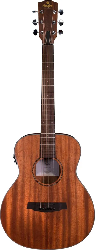 Basse Électrique Prodipe BB27 MHS EQ Idéale pour Scène et Enregistrement
