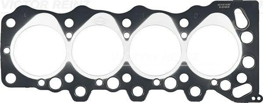 Joint de culasse moteur thermique compatible Polo 6V et Audi A3 8P OE