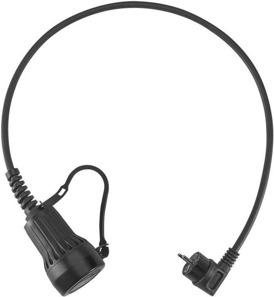LAPP MOBILITY Schutzkontakt-Ladeadapter Universal, bis zu 1,8 kW