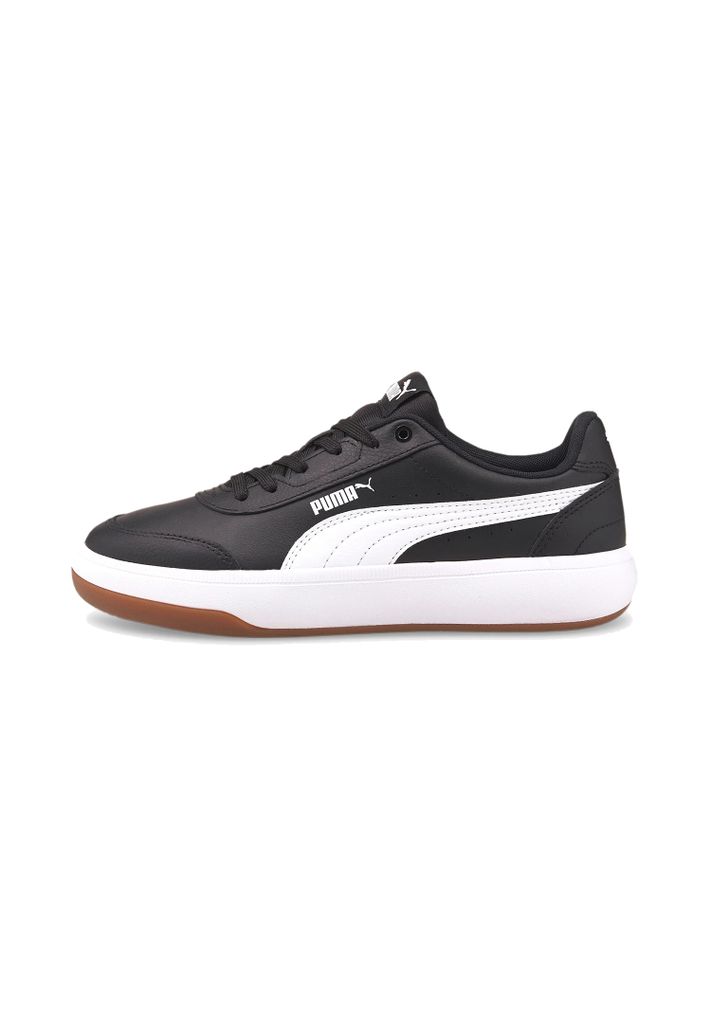 Puma Tori Damen Sneaker 383026 01 schwarz weiss, Schuhgröße:42.5 EU