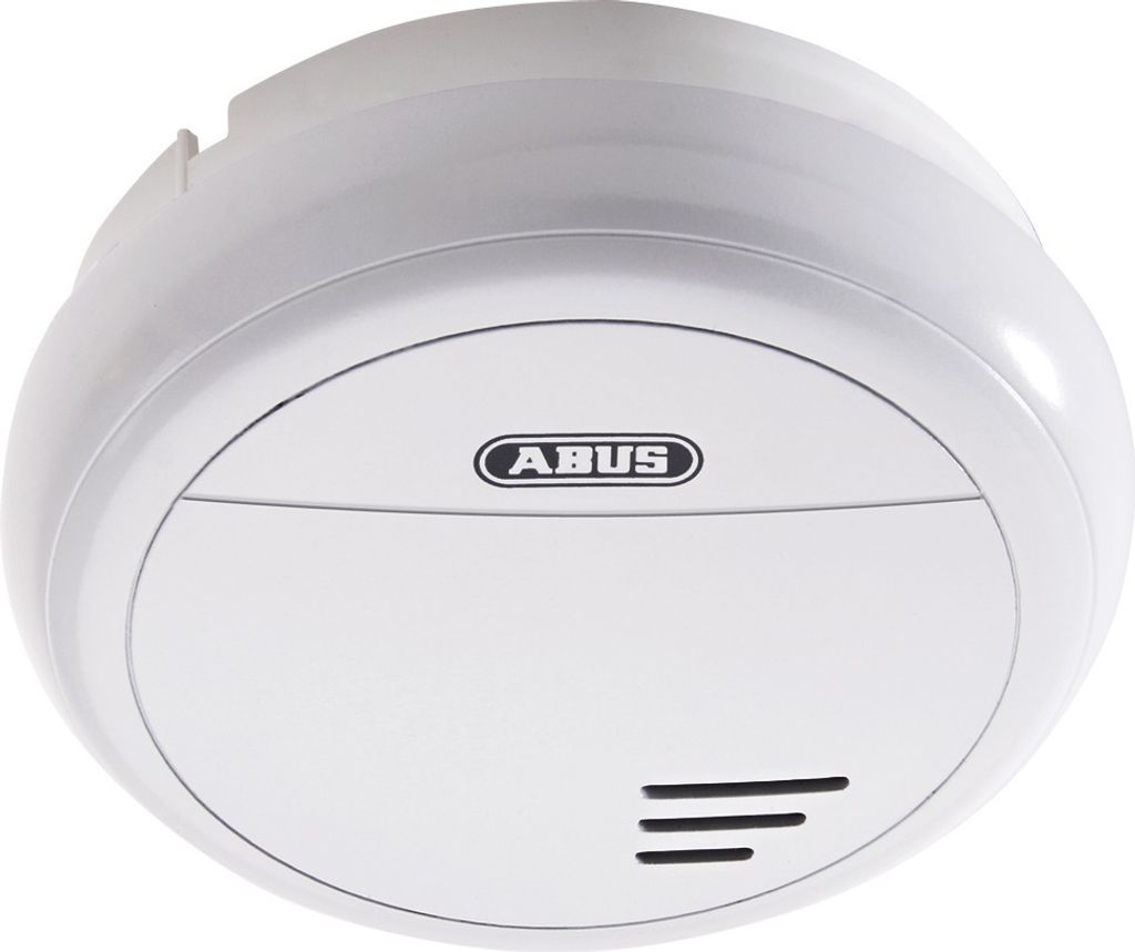ABUS Security Centre ABUS RM40 - Czujnik dymu - 868 MHz Zdjęcie produktu 2
