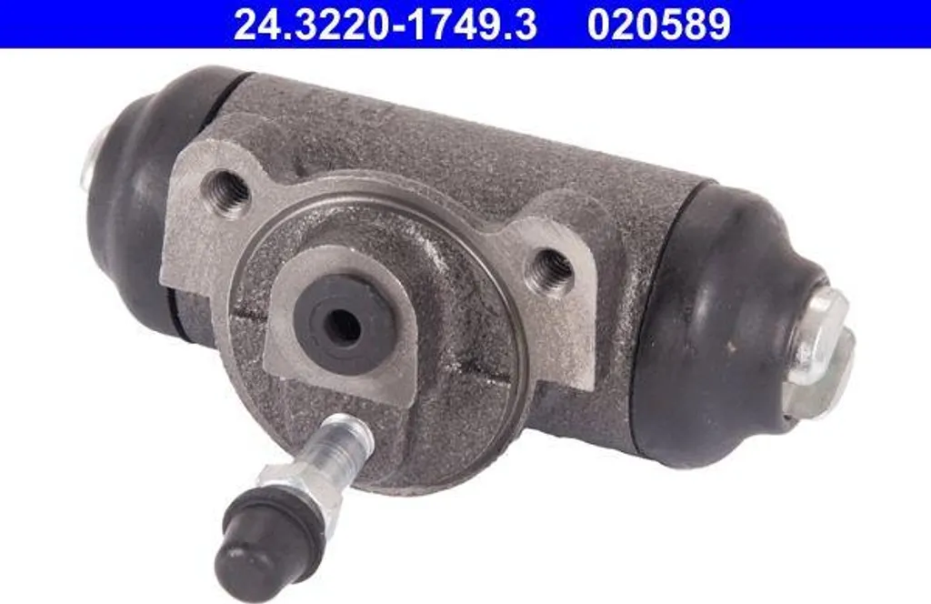 ATE 24.3220-1749.3 Cylindre de Roue Robuste pour Ford Ranger OE 1717333