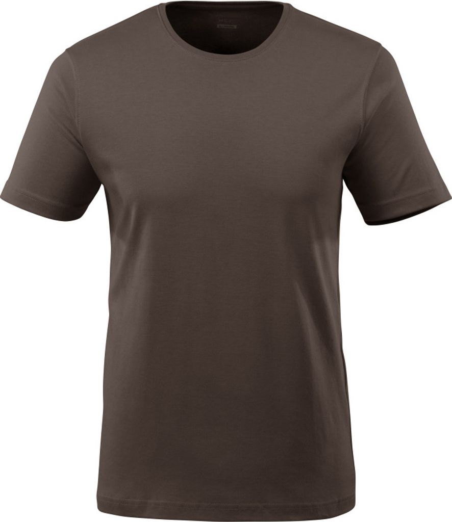 MASCOT Vence T-shirt Größe 2XL, dunkelanthrazit | Packung (1 Stück)