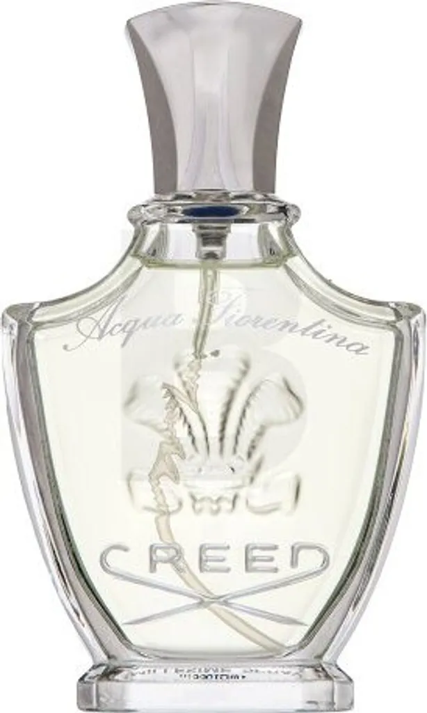 Creed Acqua Fiorentina 75 ml - Parfum Femme Notes Prune et Rose de Luxe