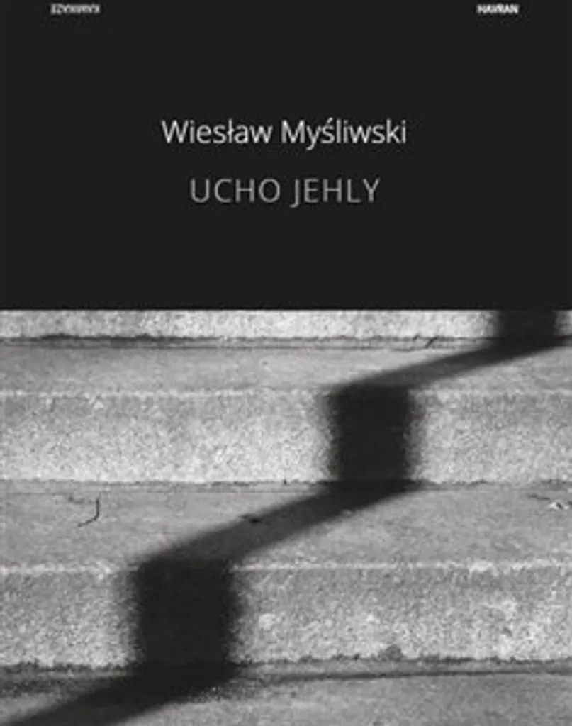 Ucho jehly Wiesław Myśliwski : Lecture idéale pour passionnés de romans