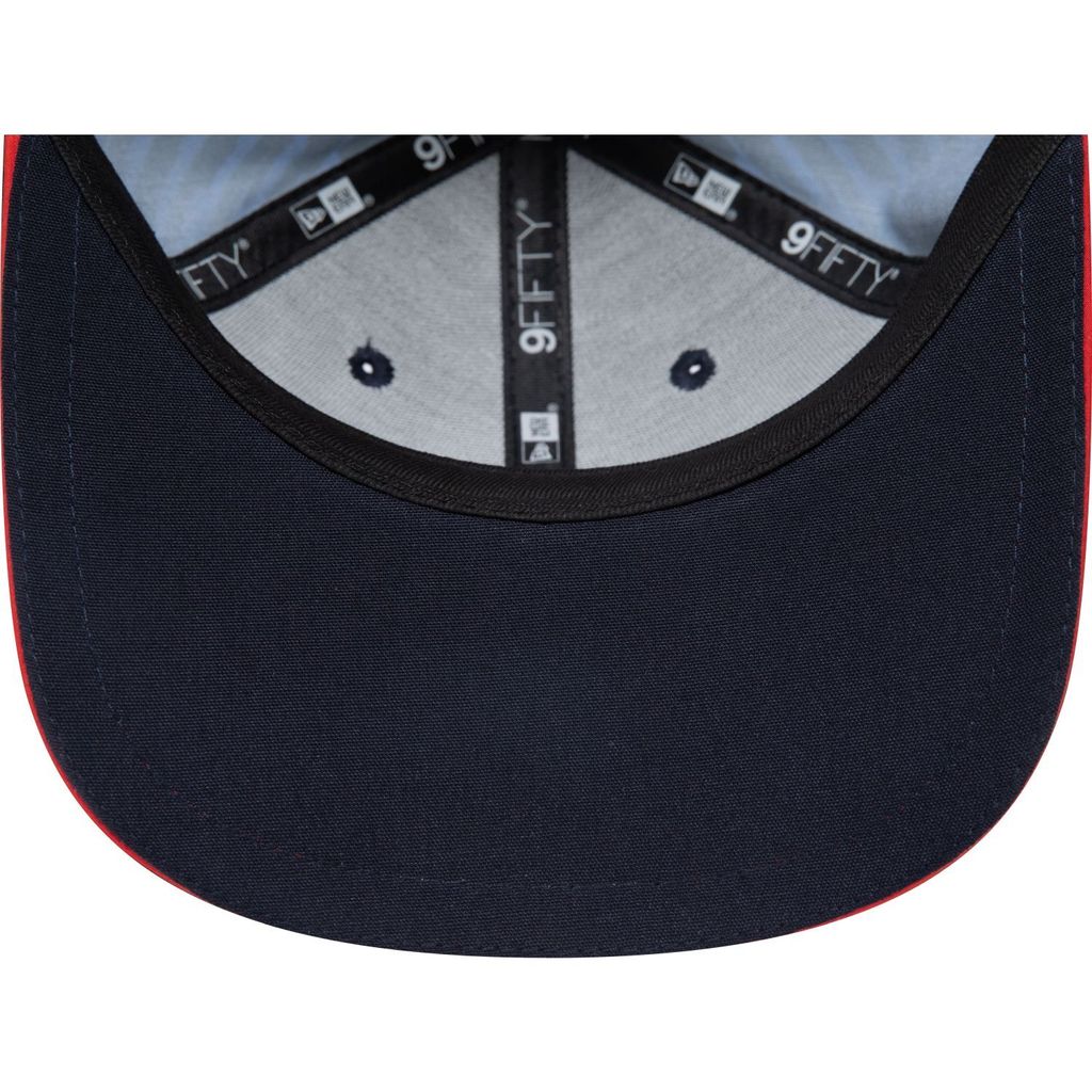 New Era Kinder 9FIFTY Cap F1 Red Bull Racing Max Verstappen Produktbild 5