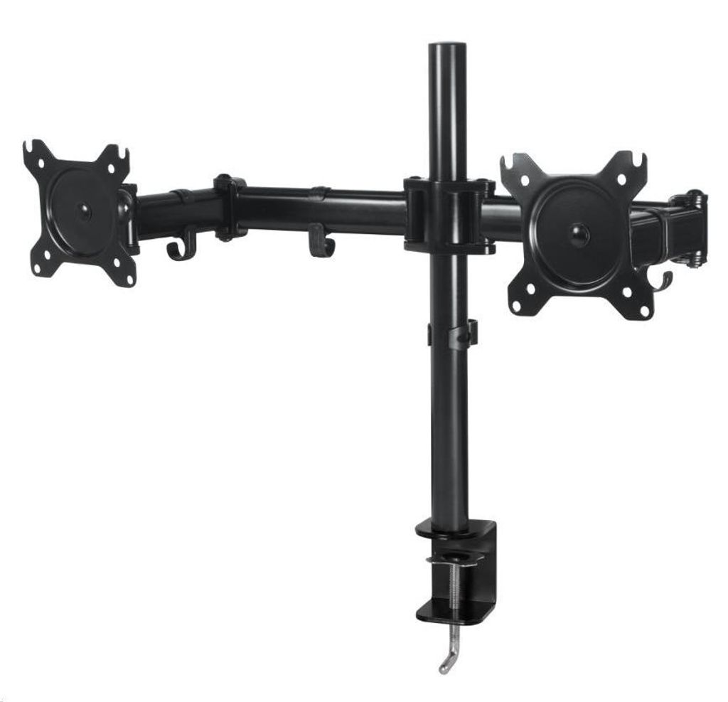 ARCTIC držák na 2 monitory Z2 Basic Obrázek produktu 