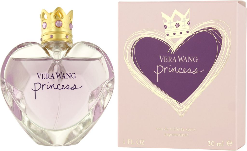 Vera Wang Princess EDT 30 ml W