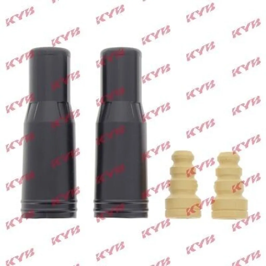 Kit Montage Suspension Arrière Honda Accord VII pour Confort de Route