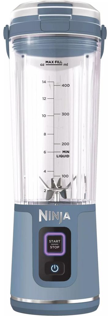 SharkNinja Ninja Blast BC151EUNV - Standmixer - 530 ml Produktbild 