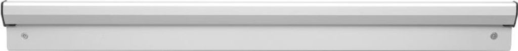 HENDI Bonschiene 600 mm Satiniertes Aluminium