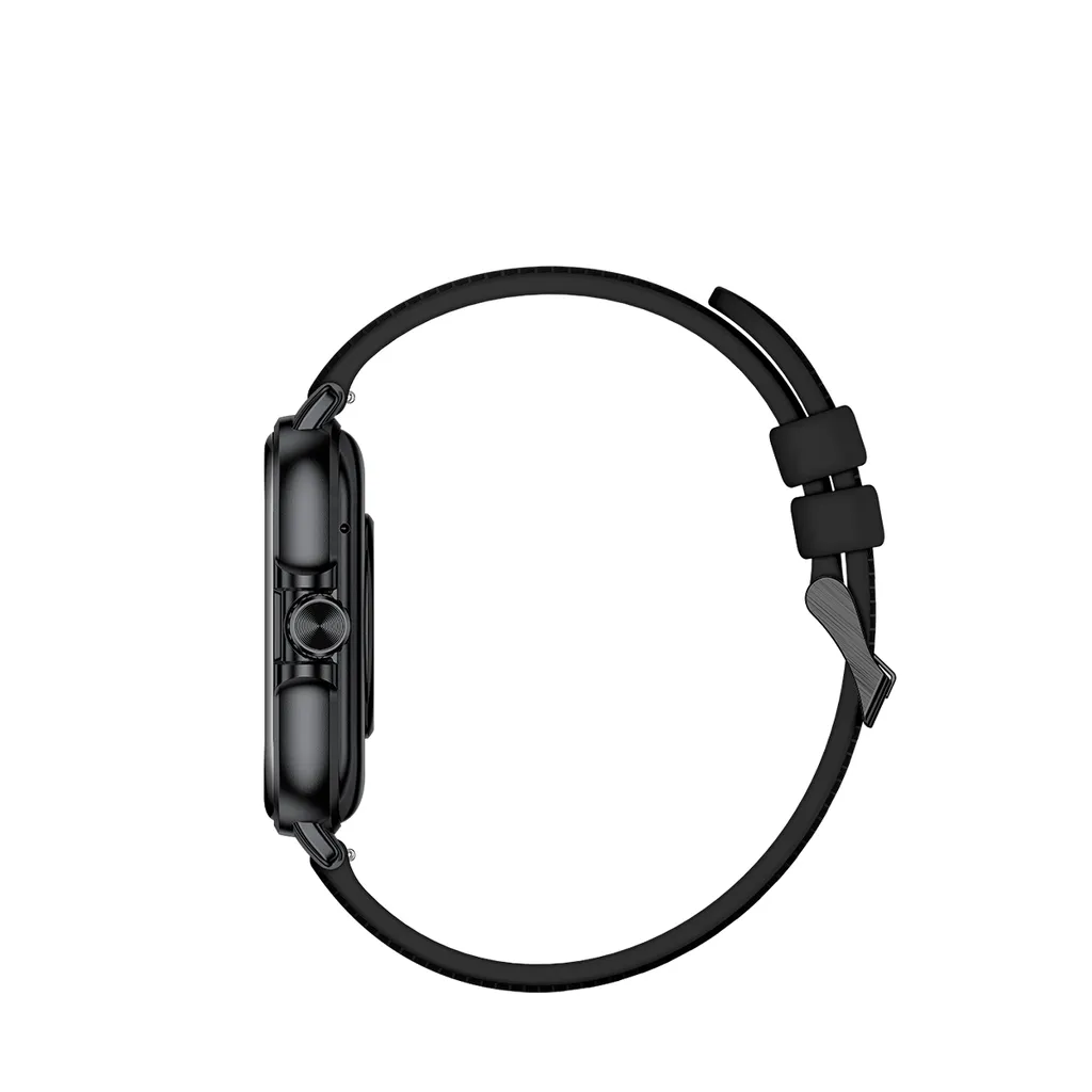 Tracker d'activité AT803 avec écran OLED et autonomie 7 jours - 4