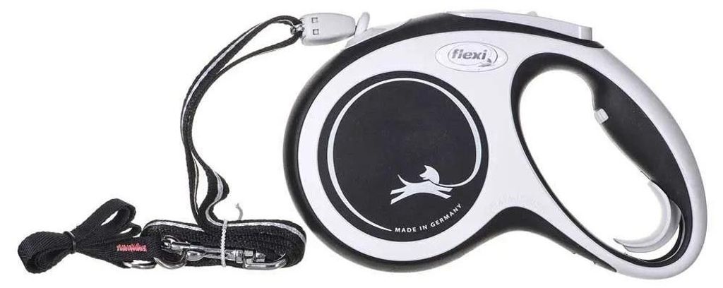 Flexi - Nuovo cinturino con cordino comfort Immagine del prodotto 