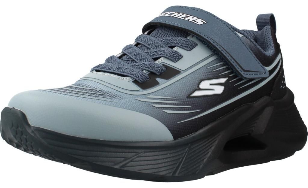 SKECHERS TIDAL TECH Schuhe Blau Produktbild 