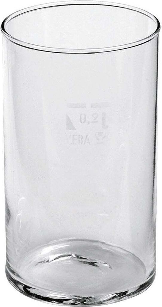 Gerd van Well Altbier sklenice na pivo 200 ml s plnicí Obrázek produktu 