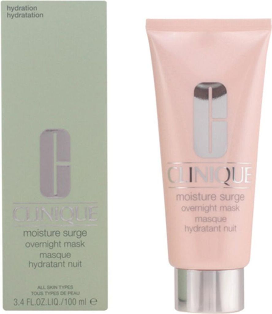 Clinique Moisture Surge Overnight Mask All Skin Types 100 Obrázek produktu 