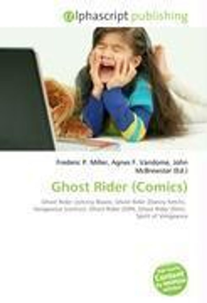 Ghost Rider (Comics)