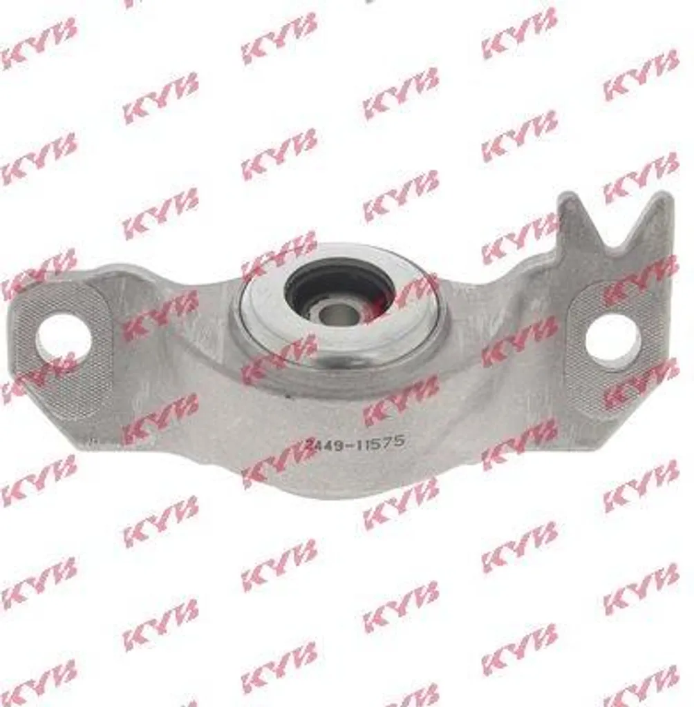 Support de jambe de suspension pour Opel Insignia - KYB SM5651