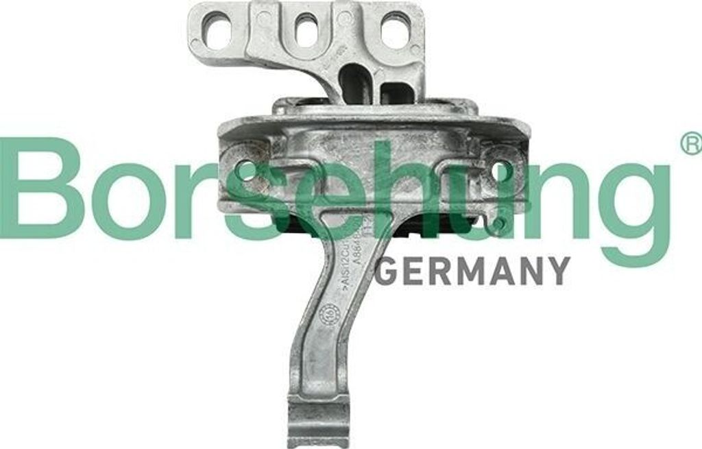 Borsehung Motorlager Rechts für VW Golf VII Schrägheck (5G1, BQ1, BE1, BE2) B18761