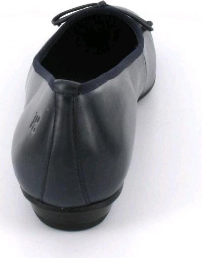 Rieker Ballerinas dunkelblau 38 Produktbild 32