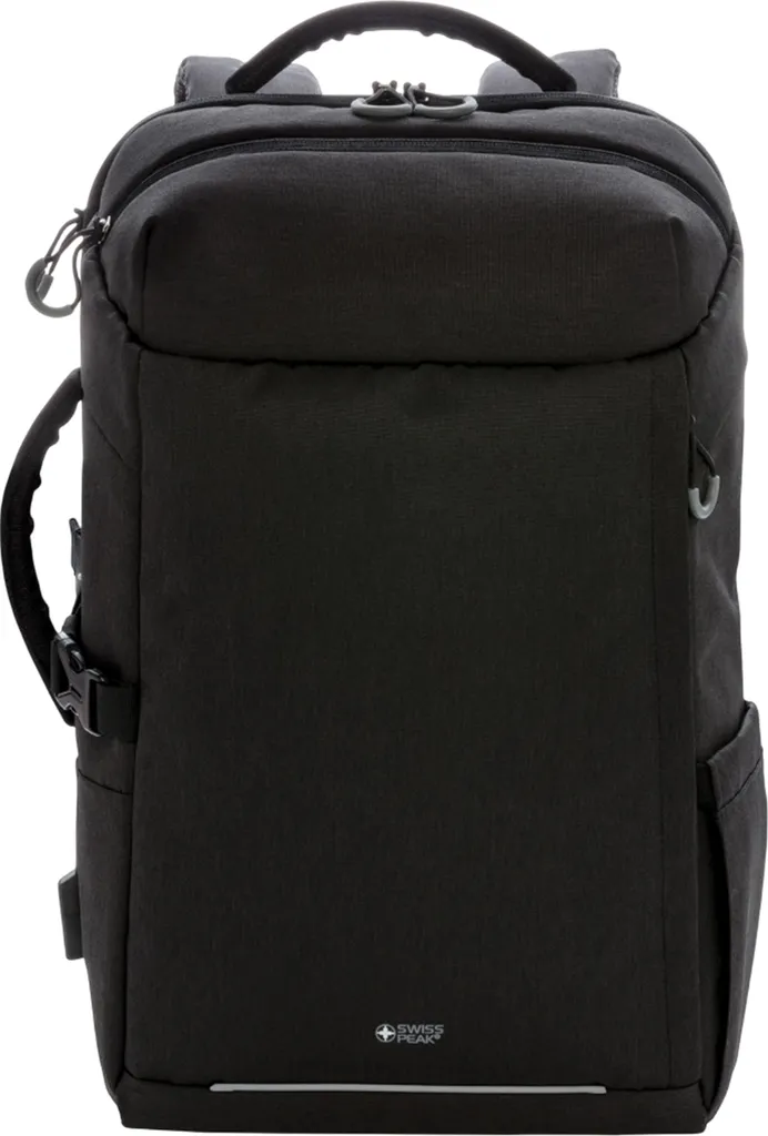 Sac à dos pour déplacements professionnels et voyages week-end