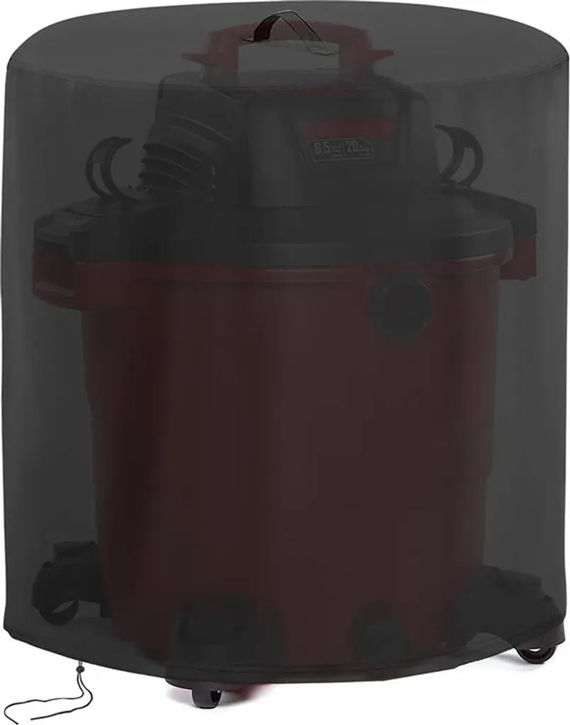 Cover INF per Bidone Aspiratutto 40x52cm - Tessuto 420D Anti-Polvere