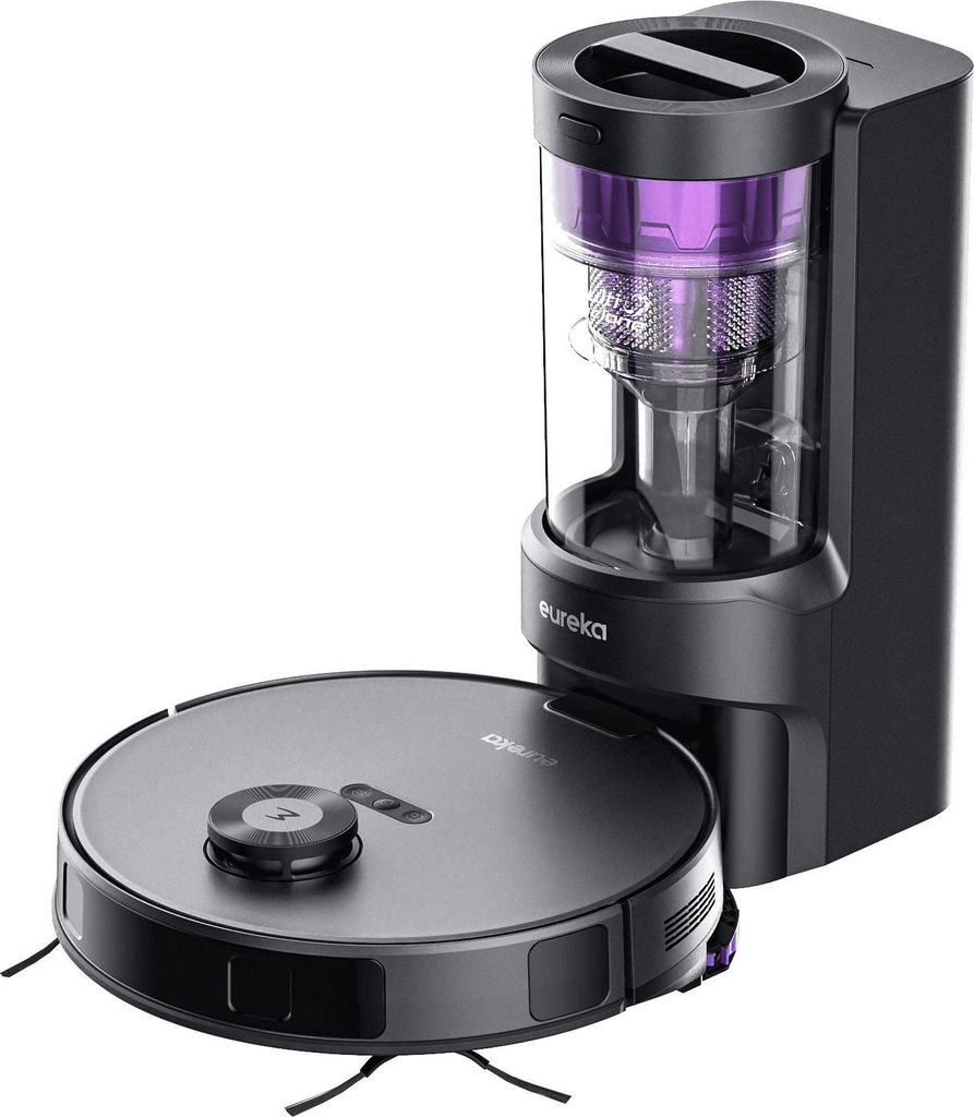Roboterstaubsauger EUREKA E10S