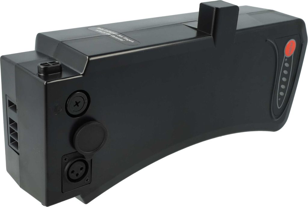 vhbw 2-tlg. Lade-Set Ersatz für Prophete SDI-3611C, Produktbild 