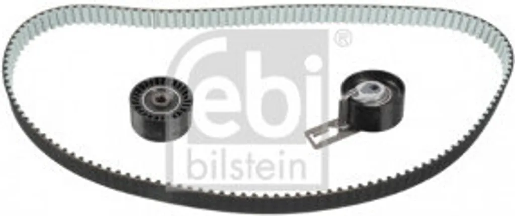 Kit Courroie de Distribution FEBI BILSTEIN 39200 OE 0831 V7 pour 208 I