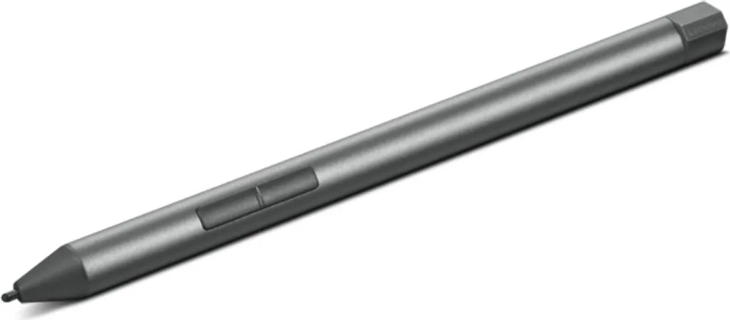 Stylet Numérique Lenovo Digital Pen 2 pour Écran Tactile et Tablettes Graphiques
