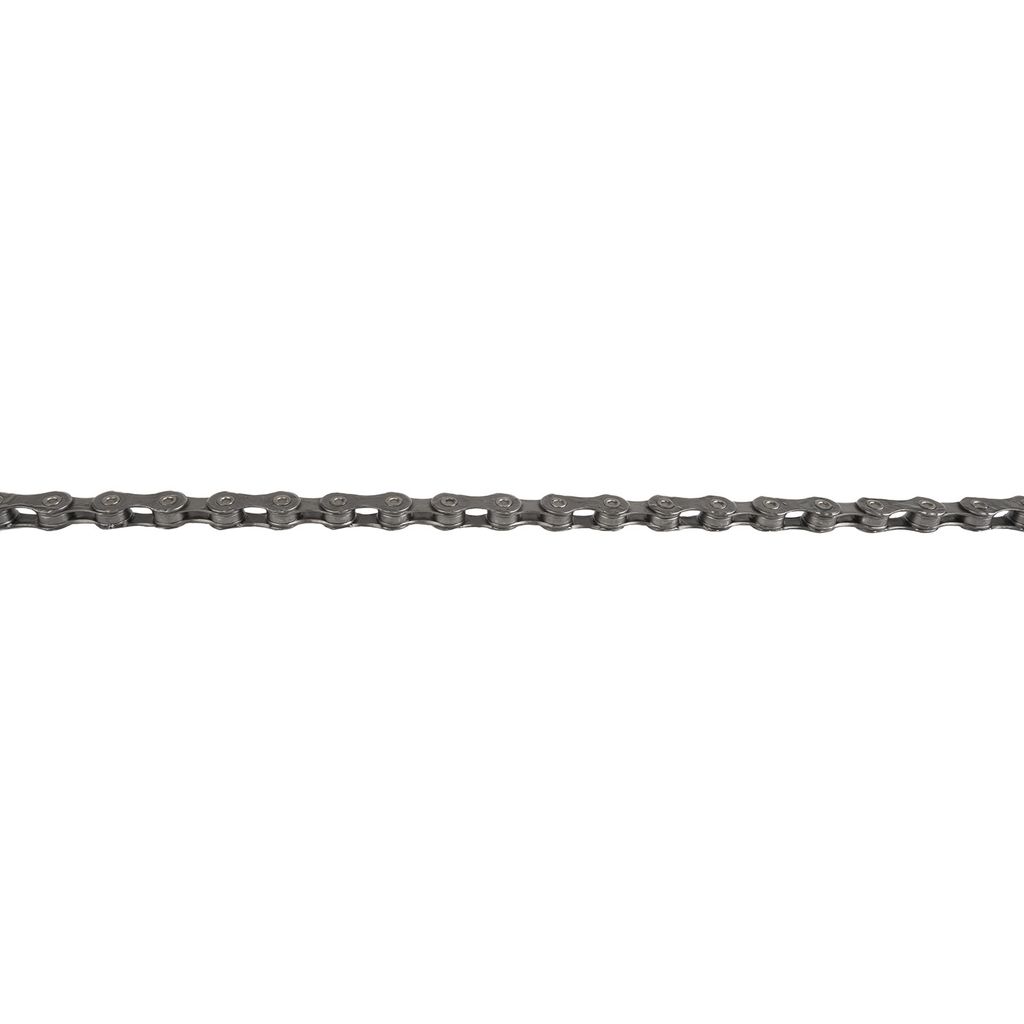 M-Wave Fahrradkette Tenspeed, silber Produktbild 