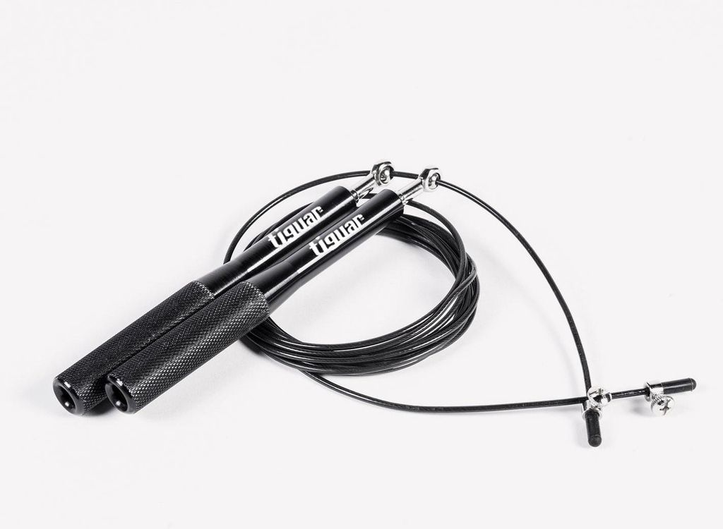 Speed Rope Pro – Profi-Springseil für Cardio & Cross-Training