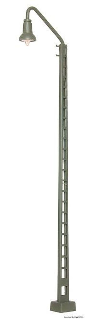 Viessmann 6384 - H0 Bahnbetriebswerkleuchte - Neu