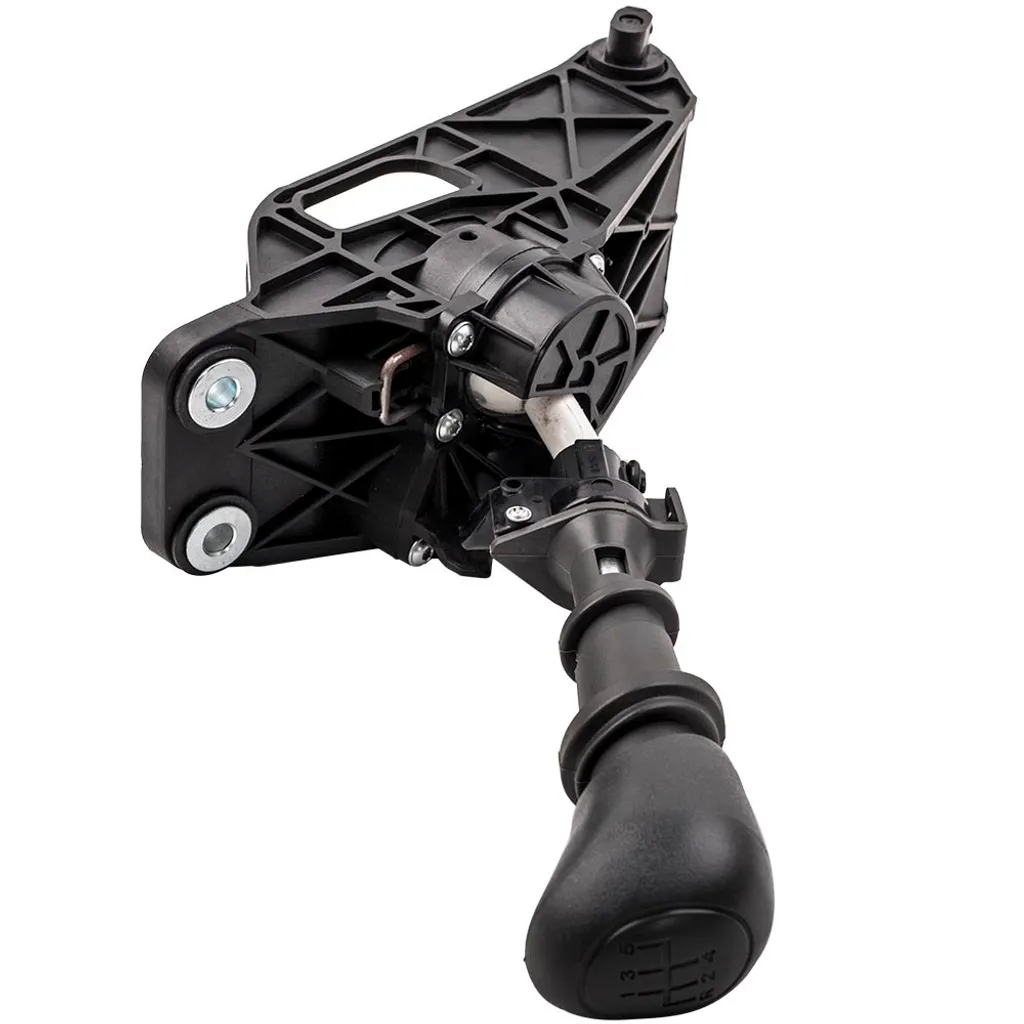 Levier de vitesses ergonomique 5 rapports Mercedes Sprinter 2000-06 - 3