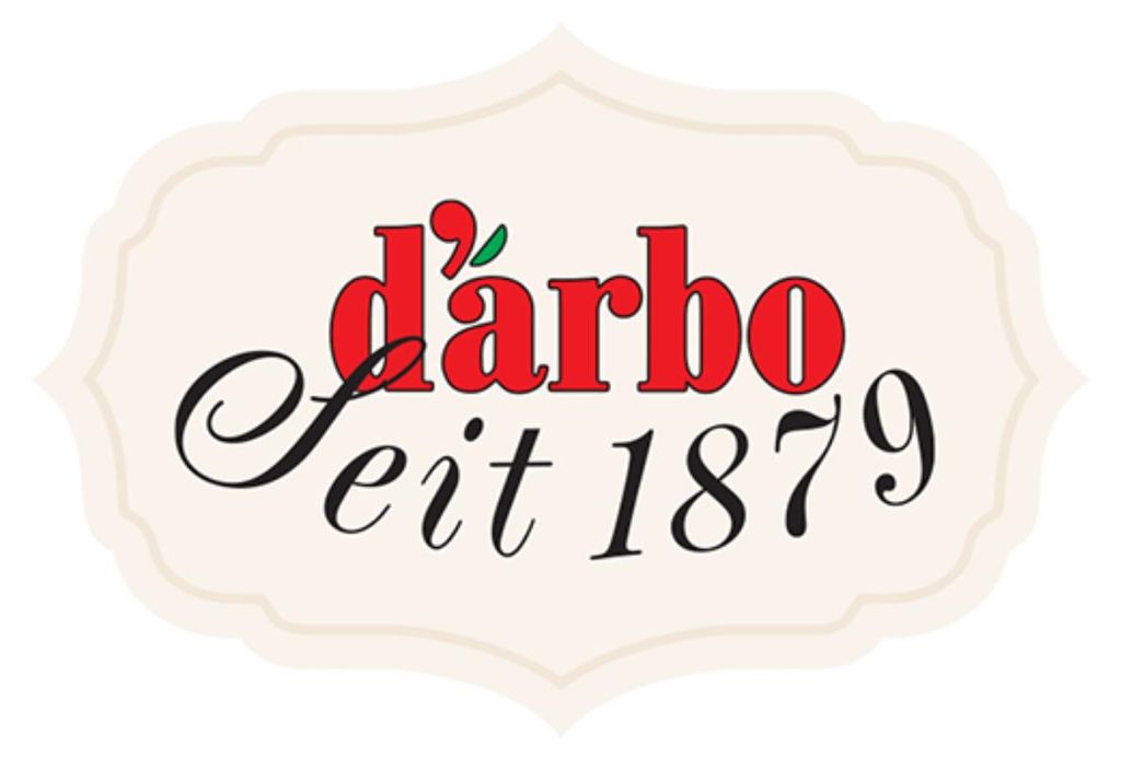 Sirop de cassis Darbo Concentré de jus de groseille 500ml Image du produit 