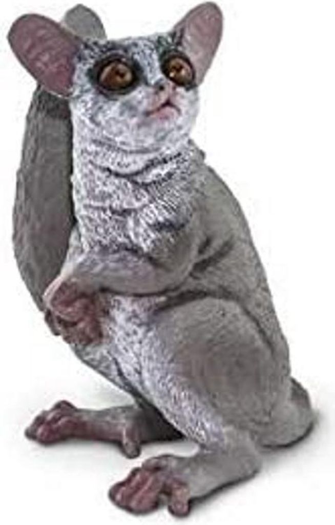 Galago Spielfigur 10cm - Safari 100511