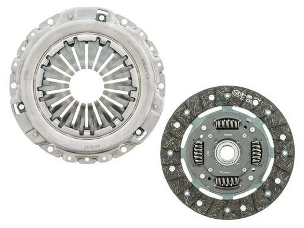 Kit d'embrayage pour Mercedes Citan 415 idéal pour livraisons urbaines