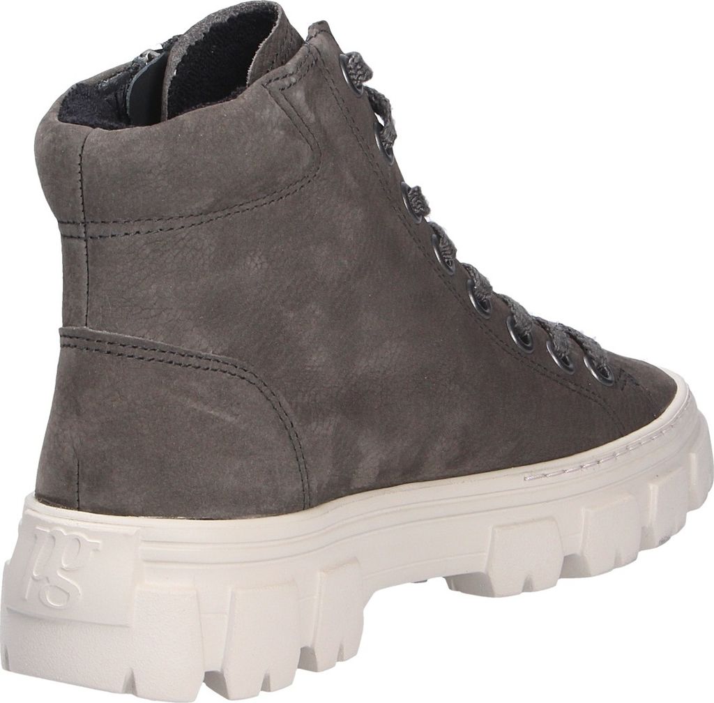 Paul Green Schnürstiefeletten Hightop-Pauls Damen Produktbild 4