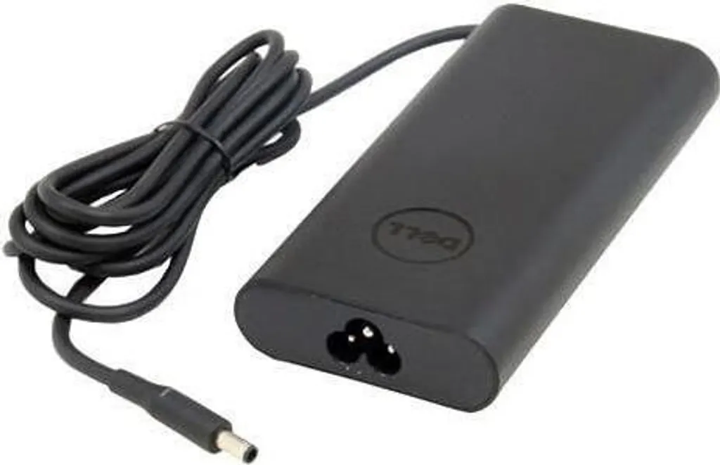 Adaptateur AC Dell 130W 19.5V - Chargeur Haute Puissance 332-1829